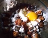 চিলি সোয়াবিন (chilli soyabean recipe in Bengali) রেসিপি ধাপ - 3 ছবি