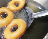 கோதுமை டோனட்(Wheat donut recipe in tamil) ரெசிபி ஸ்டேப் 5 புகைப்படம்
