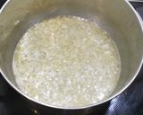 Foto del paso 3 de la receta: Risotto de Gambas al Azafrán