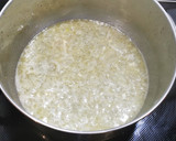 Foto del paso 3 de la receta: Risotto de Gambas al Azafrán