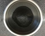 墨魚汁土司的食譜步驟7照片