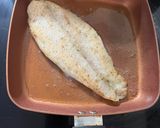 Foto del paso 2 de la receta: Filetes de base al sartén