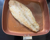 Foto del paso 2 de la receta: Filetes de base al sartén