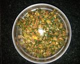 મસાલા ભીંડી રેસીપી સ્ટેપ3ફોટો