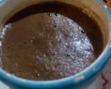Foto del paso 3 de la receta: Chocolate de leche