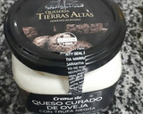 Foto del paso 4 de la receta: Tartaleta de salmón ahumado, queso de trufa y guacamole