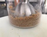 Foto del paso 3 de la receta: Hummus