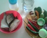 Foto langkah ke 2 dari resep Pindang bandeng.