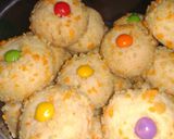 Foto langkah ke 6 dari resep Janda Genit a.k.a Monde Butter Cookies 😁😁.