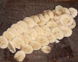 Foto del paso 1 de la receta: Helado de Banana y Dulce de Leche