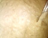 Foto del paso 1 de la receta: Torta de manzanas y pera