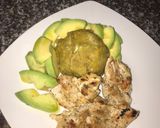 Foto del paso 1 de la receta: Almuerzo