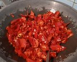 Foto langkah ke 3 dari resep Sambal Goreng Ati Sapi (Ala Manten Jawa Timur).