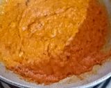कड़ाई पनीर (kadai paneer recipe in Hindi) रेसिपी चरण 4 फोटो