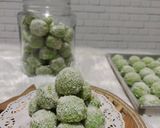Foto langkah ke 10 dari resep Nastar Klepon Lumer.