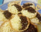Foto langkah ke 8 dari resep Martabak mini.
