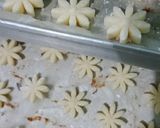 Foto langkah ke 8 dari resep Sagu Qeju Lumer.