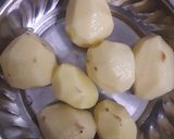 पिज़्ज़ा (Pizza recipe in Hindi) रेसिपी चरण 1 फोटो