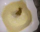 صورة لخطوة 1 من وصفة سردين مقلي