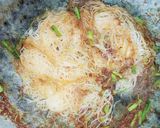 Foto langkah ke 2 dari resep Mie Jagung Goreng.