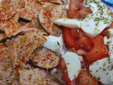 Carne de kebab en slowcooker