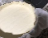 Foto del paso 1 de la receta Tarta de chocolate con manzana