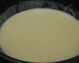 Foto langkah ke 4 dari resep Potato Gratin.