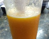 Foto del paso 1 de la receta: Bizcochuelo de mandarinas 🍊