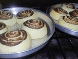 سينابون سهل ولذيييذ 👌😋😋