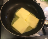 Foto del paso 2 de la receta: Manzanas fritas con canela