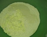 Foto del paso 1 de la receta: Bollitos de queso