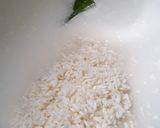 Foto langkah ke 1 dari resep Bubur Ketan Jagung || Ginataang Mais (Filipina).