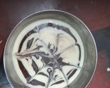 জেব্রা কেক(zebra cake recipe in Bengali) রেসিপির ধাপ 3 ছবি
