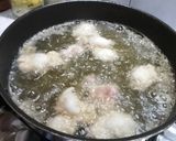 Foto del paso 6 de la receta: Calamarines nacional fritos con julivert fresc i Ali oli mallorquí