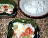 Foto langkah ke 15 dari resep 9 >< Garang Asem Telur Ayam.
