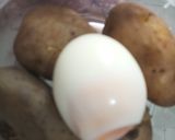 Foto langkah ke 1 dari resep Potato Salad (Salad Kentang).