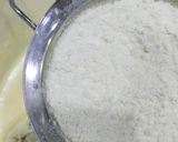 صورة لخطوة 6 من وصفة ماربل كيك بالحليب الساخن🥧🥛