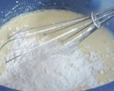 Foto del paso 2 de la receta: Torta para Bachi. Grace