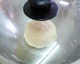 山東戧麵饅頭（層次紮實有嚼勁的饅頭）的食譜步驟2照片