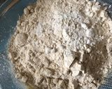 A picture of step 2 of Cookies 🍪 pie 🥧.