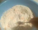 Foto langkah ke 1 dari resep Kue kecipir.