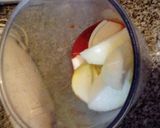 Foto del paso 2 de la receta: Guiso de media hora
