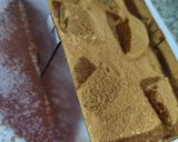 Foto del paso 6 de la receta: ~ Tiramisú keto ~