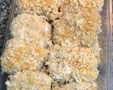 Foto langkah ke 5 dari resep Nugget Wortel Ayam.