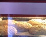 A picture of step 9 of Nutella Stuffed Oatmeal Cookies.