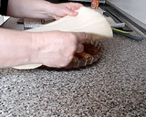 Foto del paso 8 de la receta: Tarta Tatin de Manzana con hojaldre