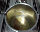 Foto del paso 1 de la receta: Bizcochuelo de chocolate tacero