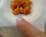 Foto langkah ke 5 dari resep Cireng isi sosis pedas.