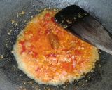 Foto langkah ke 3 dari resep Kulit melinjo balado.