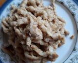Töpörtyűs pogácsa recept fázis 1 fotója